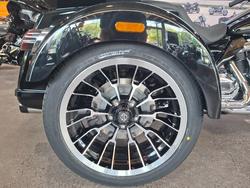 2026 HARLEY-DAVIDSON FLHLT STREET GLIDE 3 LIMITED