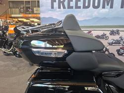 2026 HARLEY-DAVIDSON FLHLT STREET GLIDE 3 LIMITED