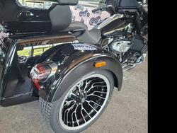 2026 HARLEY-DAVIDSON FLHLT STREET GLIDE 3 LIMITED