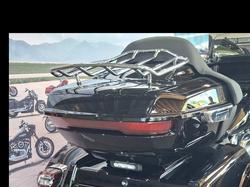 2026 HARLEY-DAVIDSON FLHLT STREET GLIDE 3 LIMITED