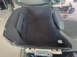 2026 HARLEY-DAVIDSON FLHLT STREET GLIDE 3 LIMITED