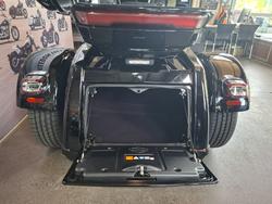 2026 HARLEY-DAVIDSON FLHLT STREET GLIDE 3 LIMITED