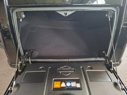 2026 HARLEY-DAVIDSON FLHLT STREET GLIDE 3 LIMITED