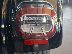 2026 HARLEY-DAVIDSON FLHLT STREET GLIDE 3 LIMITED