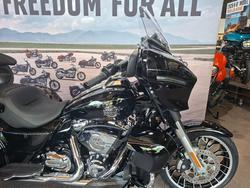 2026 HARLEY-DAVIDSON FLHLT STREET GLIDE 3 LIMITED