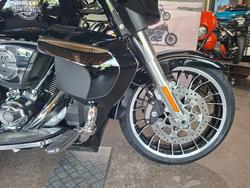 2026 HARLEY-DAVIDSON FLHLT STREET GLIDE 3 LIMITED