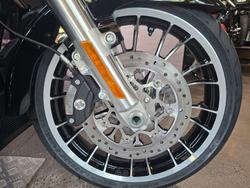 2026 HARLEY-DAVIDSON FLHLT STREET GLIDE 3 LIMITED