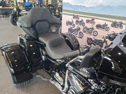 2026 HARLEY-DAVIDSON FLHLT STREET GLIDE 3 LIMITED