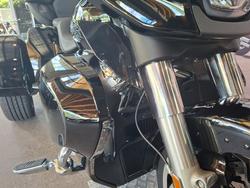 2026 HARLEY-DAVIDSON FLHLT STREET GLIDE 3 LIMITED