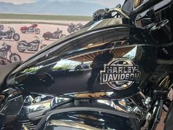 2026 HARLEY-DAVIDSON FLHLT STREET GLIDE 3 LIMITED