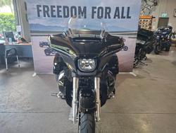 2026 HARLEY-DAVIDSON FLHLT STREET GLIDE 3 LIMITED