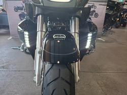 2026 HARLEY-DAVIDSON FLHLT STREET GLIDE 3 LIMITED