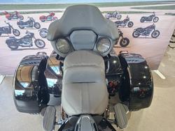 2026 HARLEY-DAVIDSON FLHLT STREET GLIDE 3 LIMITED