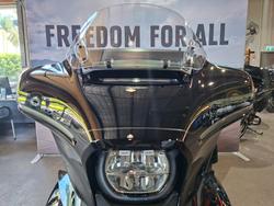 2026 HARLEY-DAVIDSON FLHLT STREET GLIDE 3 LIMITED