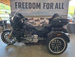 2026 HARLEY-DAVIDSON FLHLT STREET GLIDE 3 LIMITED