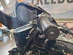 2026 HARLEY-DAVIDSON FLHLT STREET GLIDE 3 LIMITED