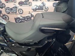 2026 HARLEY-DAVIDSON FLHLT STREET GLIDE 3 LIMITED