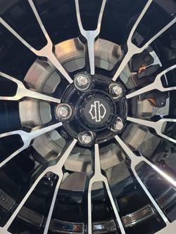 2026 HARLEY-DAVIDSON FLHLT STREET GLIDE 3 LIMITED