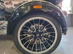 2026 HARLEY-DAVIDSON FLHLT STREET GLIDE 3 LIMITED