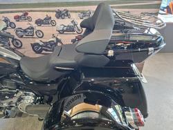 2026 HARLEY-DAVIDSON FLHLT STREET GLIDE 3 LIMITED