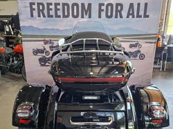 2026 HARLEY-DAVIDSON FLHLT STREET GLIDE 3 LIMITED