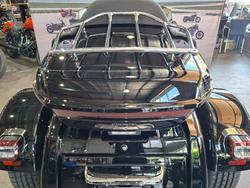 2026 HARLEY-DAVIDSON FLHLT STREET GLIDE 3 LIMITED