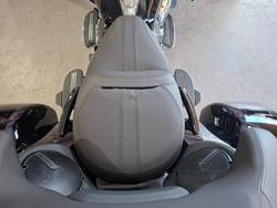 2026 HARLEY-DAVIDSON FLHLT STREET GLIDE 3 LIMITED