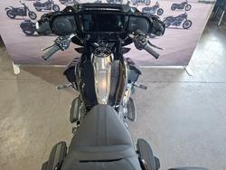 2026 HARLEY-DAVIDSON FLHLT STREET GLIDE 3 LIMITED