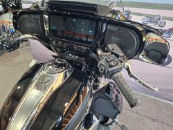 2026 HARLEY-DAVIDSON FLHLT STREET GLIDE 3 LIMITED