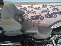 2026 HARLEY-DAVIDSON FLHLT STREET GLIDE 3 LIMITED