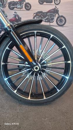 2025 HARLEY-DAVIDSON FXBR BREAKOUT (117)