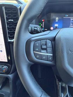 2025 Ford Everest Sport