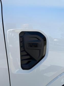 2025 Ford Everest Sport