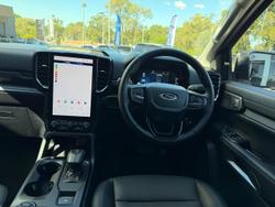 2025 Ford Everest Sport