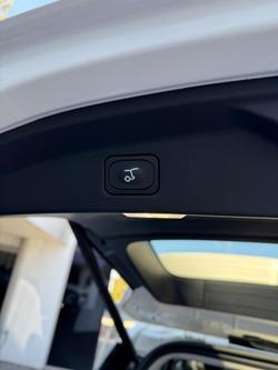 2025 Ford Everest Sport