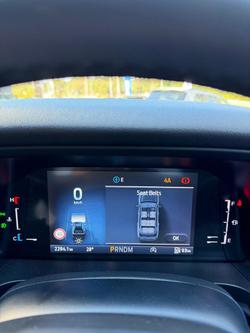 2025 Ford Everest Sport