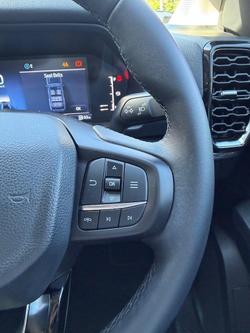 2025 Ford Everest Sport