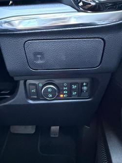 2025 Ford Everest Sport