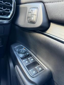 2025 Ford Everest Sport