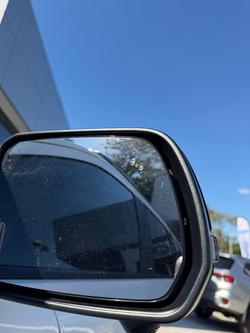 2025 Ford Everest Sport