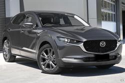2026 Mazda CX-30 G25 Astina