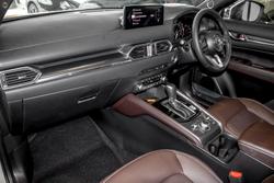 2025 Mazda CX-5 G35 Akera