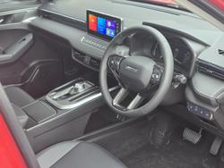 2026 GWM Haval Jolion Lux