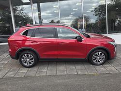 2026 GWM Haval Jolion Lux