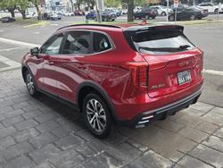 2026 GWM Haval Jolion Lux