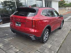 2026 GWM Haval Jolion Lux