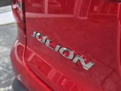 2026 GWM Haval Jolion Lux
