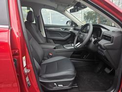 2026 GWM Haval Jolion Lux