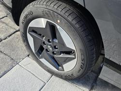 2026 Hyundai Kona Electric