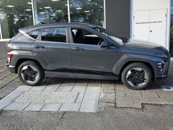 2026 Hyundai Kona Electric